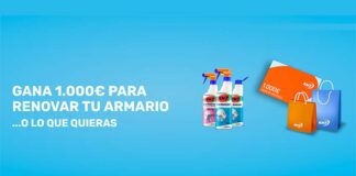 Gana 1.000 euros con KH-7 Gana 1.000 euros con KH-7