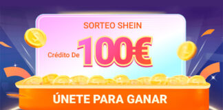 Gana saldo en Shein Gana saldo en Shein