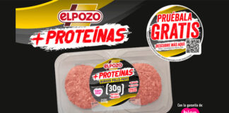 Prueba gratis Elpozo + Proteínas Prueba gratis Elpozo + Proteínas