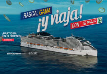 Rasca y gana de Spar Rasca y gana de Spar