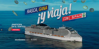 Rasca y gana de Spar Rasca y gana de Spar