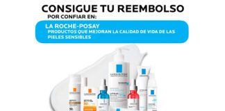 Reembolsos La Roche Posay Reembolsos La Roche Posay