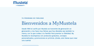 Consigue regalos con My Mustela Club Consigue regalos con My Mustela Club