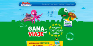 Gana un viaje y miniglús con TostaRica Gana un viaje y miniglús con TostaRica