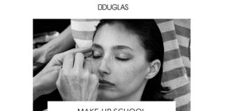 Make – Up School con Douglas Make - Up School con Douglas