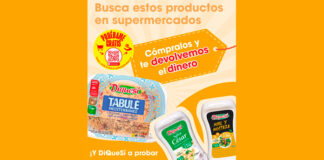 Prueba gratis Diquesí Prueba gratis Diquesí
