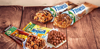 Prueba gratis las barritas Fitness, Lion o Nesquik Prueba gratis las barritas Fitness, Lion o Nesquik