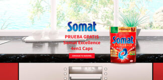 Prueba gratis Somat Excellence Prueba gratis Somat Excellence