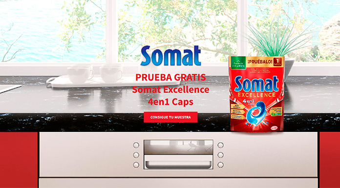 Prueba gratis Somat Excellence