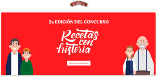 Recetas con historia de Borges Recetas con historia de Borges