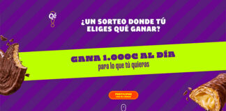 Gana 1.000 euros al día con Qé! Gana 1.000 euros al día con Qé!