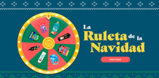 La Ruleta de la Navidad de Tu Casa Club La Ruleta de la Navidad de Tu Casa Club