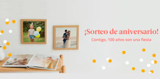 Sorteo de Aniversario Hofmann Sorteo de Aniversario Hofmann