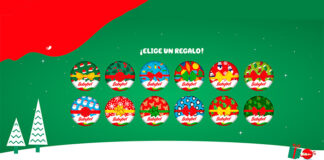 Consigue un regalo con Babybel Consigue un regalo con Babybel
