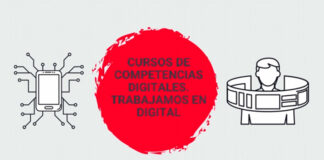 Cursos de digitalización de vanguardia de UGT Cursos de digitalización de vanguardia de UGT