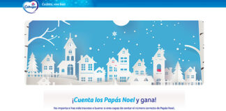 Gratis packs Colhogar Papel Higiénico Cuida & Protege Gratis packs Colhogar Papel Higiénico Cuida & Protege