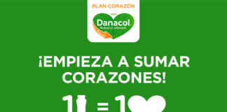 Aprovéchate del Plan Danacol Aprovéchate del Plan Danacol