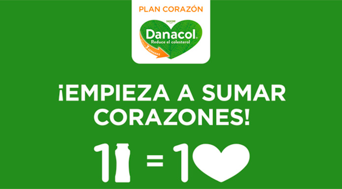 Aprovéchate del Plan Danacol Aprovéchate del Plan Danacol