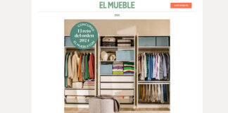 Concurso de El Mueble e IKEA Concurso de El Mueble e IKEA