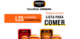 Descuentos en Brooklyn Town Descuentos en Brooklyn Town