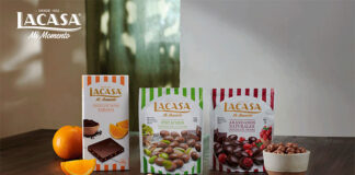 Gana experiencias únicas y lotes de productos Lacasa Gana experiencias únicas y lotes de productos Lacasa