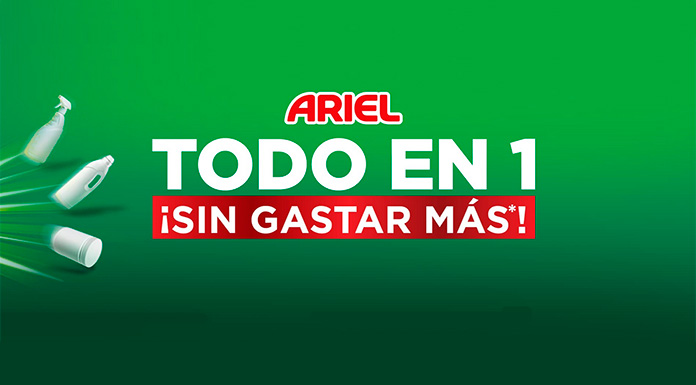 Garantía 30 Ariel Pods