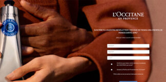 Gratis una crema de manos Karité L’Occitane Gratis una crema de manos Karité L'Occitane