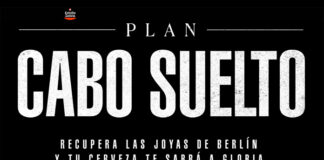 Participa en el Plan Cabo Suelto de Estrella Galicia Participa en el Plan Cabo Suelto de Estrella Galicia