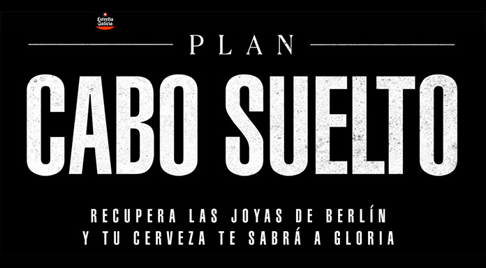 Participa en el Plan Cabo Suelto de Estrella Galicia