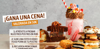 Promociones Ribs Promociones Ribs