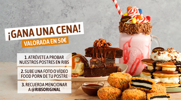 Promociones Ribs