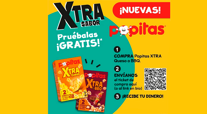 Prueba gratis Popitas