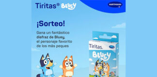 Sorteo de Tiritas en Carnaval Sorteo de Tiritas en Carnaval