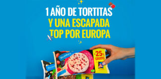 Bicentury sortea una escapada Bicentury sortea una escapada