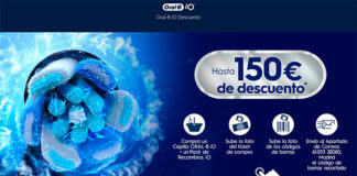 Descuentos Oral B Descuentos Oral B