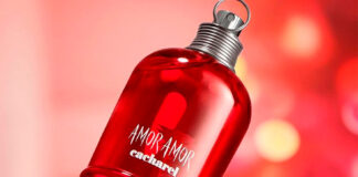 Gana un premio con la Ruleta del Amor de Cacharel Gana un premio con la Ruleta del Amor de Cacharel