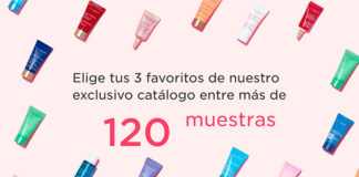 Muestras gratis de Clarins Muestras gratis de Clarins