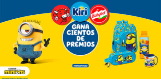 Promo Minions 2024 Promo Minions 2024