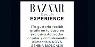 Regalos con Club Beauty Experience Regalos con Club Beauty Experience