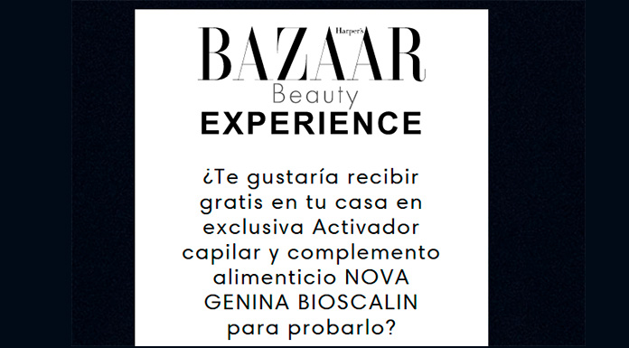 Regalos con Club Beauty Experience