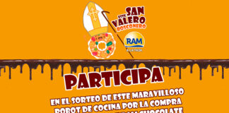 San Valero Rosconero de Ram A la taza San Valero Rosconero de Ram A la taza