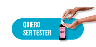 Secret Beauty Society busca testers Secret Beauty Society busca testers
