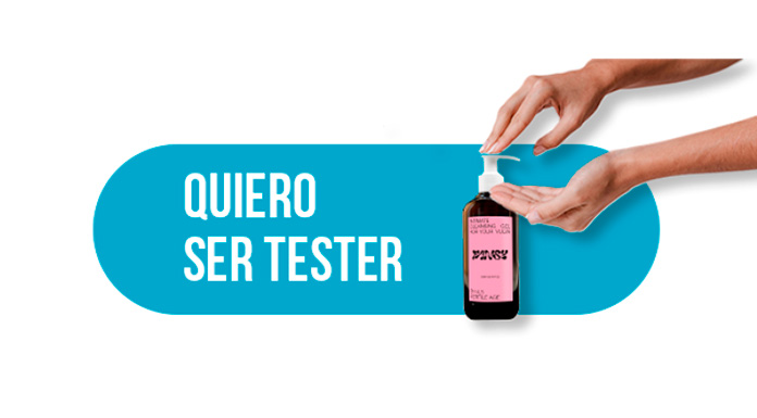 Secret Beauty Society busca testers