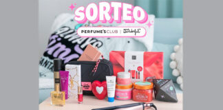 Sorteo de Mr.Wonderful y Perfume’s Club Sorteo de Mr.Wonderful y Perfume's Club