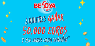Gana 250 euros con Bezoya Gana 250 euros con Bezoya