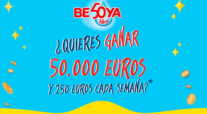 Gana 250 euros con Bezoya
