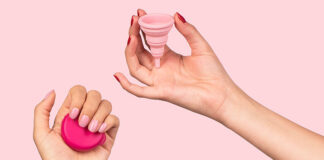 Gratis artículos menstruales reutilizables en Cataluña Gratis artículos menstruales reutilizables en Cataluña