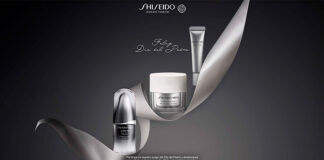 Juego del Día del Padre de Shiseido Juego del Día del Padre de Shiseido