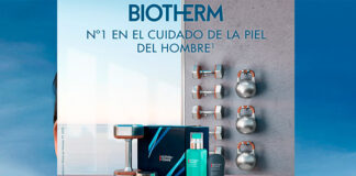 Muestras gratis de Biotherm Homme Muestras gratis de Biotherm Homme