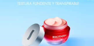 Muestras Gratis de Blue Peptides Cream SPF30 Muestras Gratis de Blue Peptides Cream SPF30